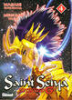 Cover of Saint Seiya. Episodio G #4