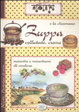 Cover of E la chiamano zuppa. Vellutate, creme, minestre e minestroni di verdura