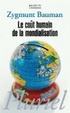 Cover of Le coût humain de la mondialisation