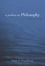 Cover of "A Preface to Philosophy"