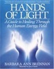 Cover of Hands of Light