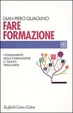 Cover of Fare formazione