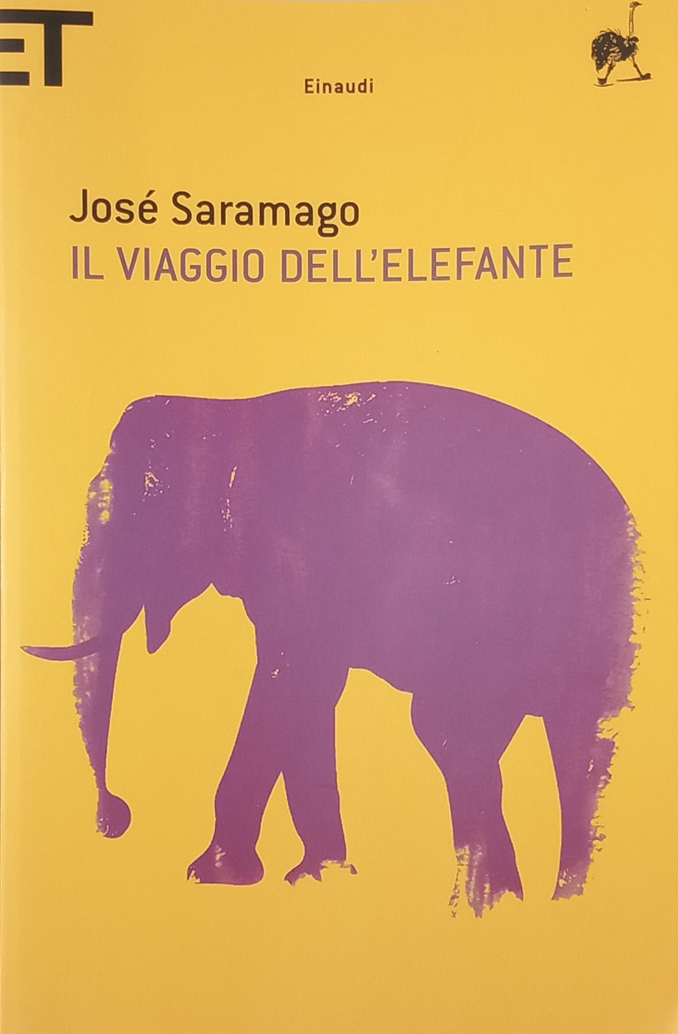 More about Il viaggio dell'elefante