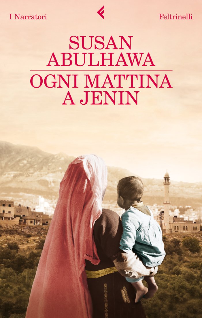 More about Ogni mattina a Jenin