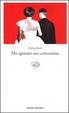 Cover of Ho sposato un comunista