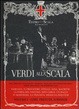 Cover of Verdi alla Scala