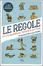 Cover of Le regole. La vita quotidiana. Istuzioni per l'uso