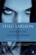 Cover of Mannen die vrouwen haten