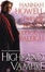 Cover of "Highland Vampire"