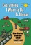 Cover of "Everything I Want To Do Is Illegal"