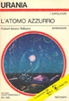 Cover of L'atomo azzurro