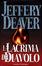 Cover of La lacrima del diavolo