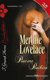 Cover of Piacere Proibito