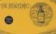 Cover of The Iron Tonic