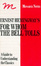 Cover of Ernest Hemingway's for Whom the Bell Tolls