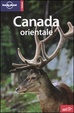 Cover of Canada orientale