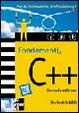 Cover of Fondamenti di C++