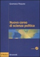 Cover of Nuovo corso di scienza politica