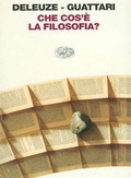 More about Che cos'è la filosofia?
