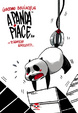 Cover of A Panda piace... essere raccolto