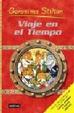 Cover of Viaje en el tiempo