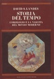 Cover of Storia del tempo