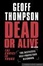 Cover of "Dead or Alive"