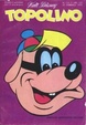 Cover of Topolino n. 743