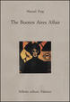 Cover of The Buenos Aires affair