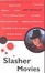Cover of "Slasher Movies"