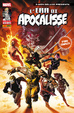 Cover of X-Men Deluxe Presenta n. 212