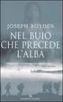 Cover of Nel buio che precede l'alba