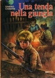Cover of Una tenda nella jungla
