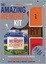 Cover of "The Amazing Memory Kit"