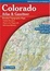 Cover of Colorado Atlas and Gazetteer, Eighth Edition