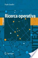 Cover of Ricerca operativa