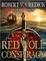 Cover of The Red Wolf Conspiracy