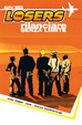 Cover of The Losers - vol. 2