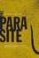 Cover of "The Parasite"