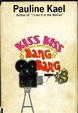 Cover of Kiss Kiss Bang Bang