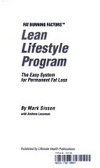Fat Burning Factors Lean Lifestyle