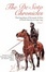 Cover of "The De Soto Chronicles"