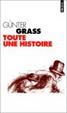 Cover of Toute une histoire