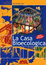 Cover of La casa bioecologica