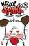 Cover of Hello! Spank vol. 2