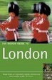 Cover of The Rough Guide to London 6