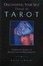 Cover of "Discovering Your Self Through the Tarot"