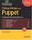 Cover of "Pulling Strings with Puppet"