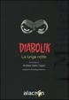 Cover of Diabolik