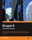 Cover of Drupal 6 Site Builder Solutions